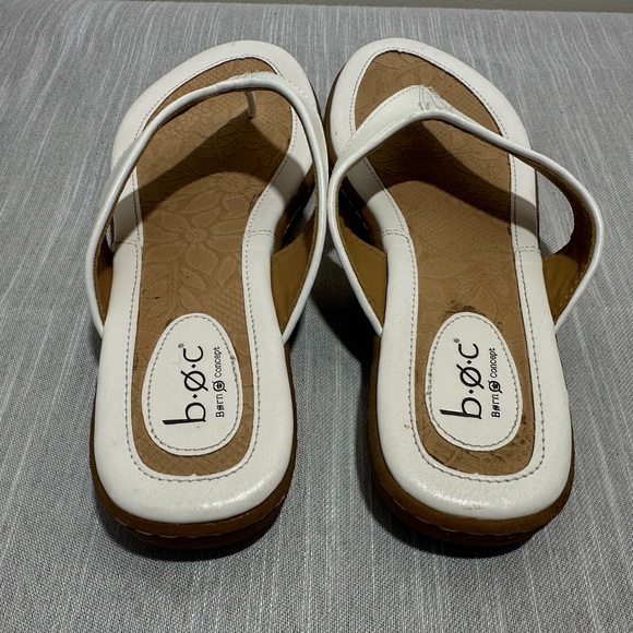 Born Thong Sandals, Women's size 8 - Picture 4 of 6